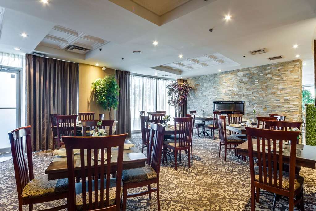 Monte Carlo Inn Airport Suites Mississauga Zimmer foto